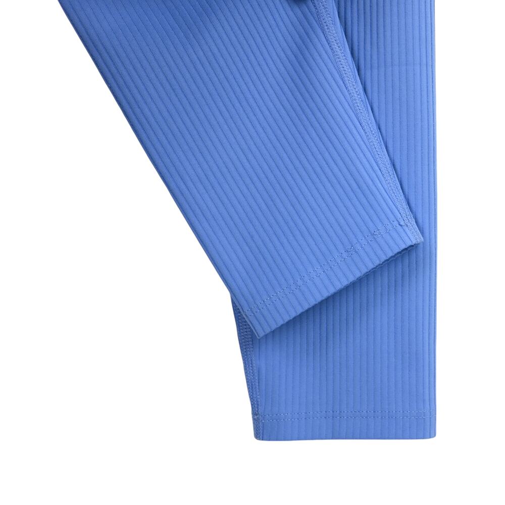 Girlfriend Collective The RIB High-Rise Legging, small - Picture 4 of 9